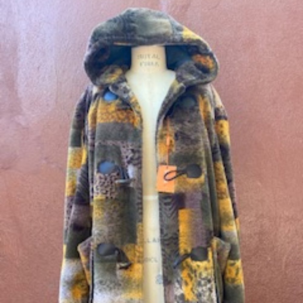 Mens TALLIA Jacket